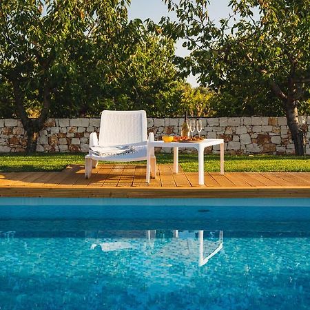 Bed and Breakfast Olea Relais Conversano Exterior foto