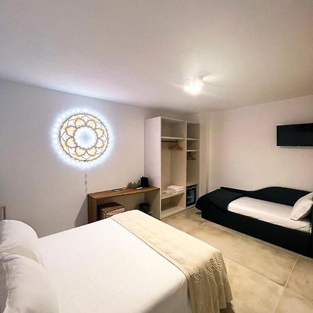 Bed and Breakfast Olea Relais Conversano Exterior foto