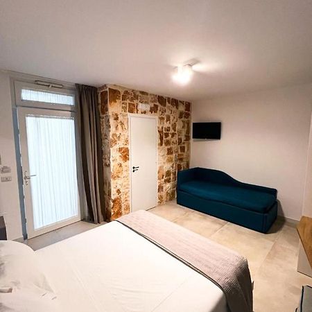 Bed and Breakfast Olea Relais Conversano Exterior foto