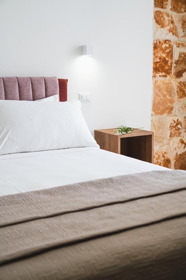 Bed and Breakfast Olea Relais Conversano Exterior foto