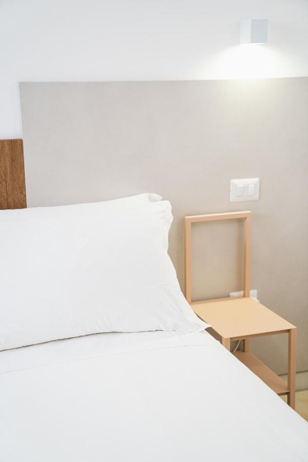 Bed and Breakfast Olea Relais Conversano Exterior foto