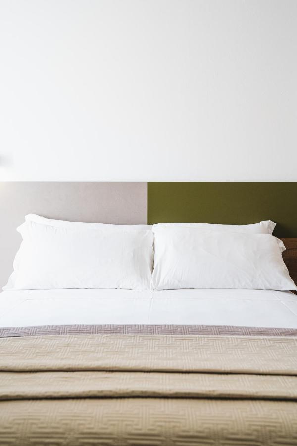 Bed and Breakfast Olea Relais Conversano Exterior foto
