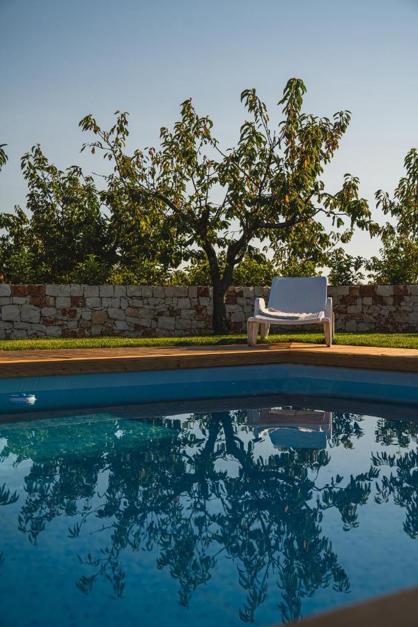 Bed and Breakfast Olea Relais Conversano Exterior foto