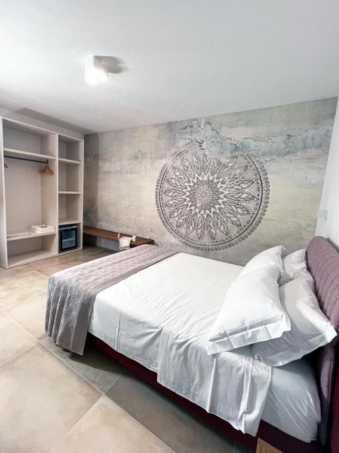 Bed and Breakfast Olea Relais Conversano Exterior foto