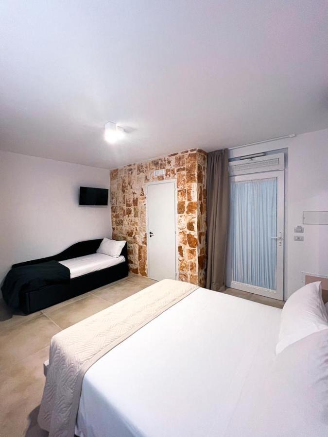 Bed and Breakfast Olea Relais Conversano Exterior foto