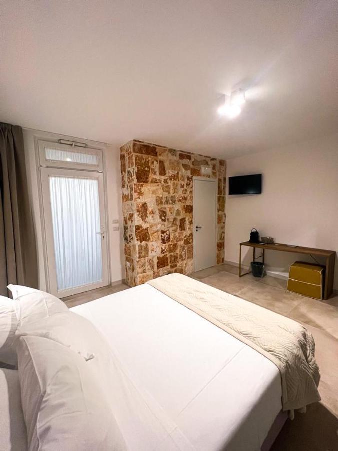 Bed and Breakfast Olea Relais Conversano Exterior foto